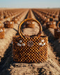 The Empress Rooted Bag