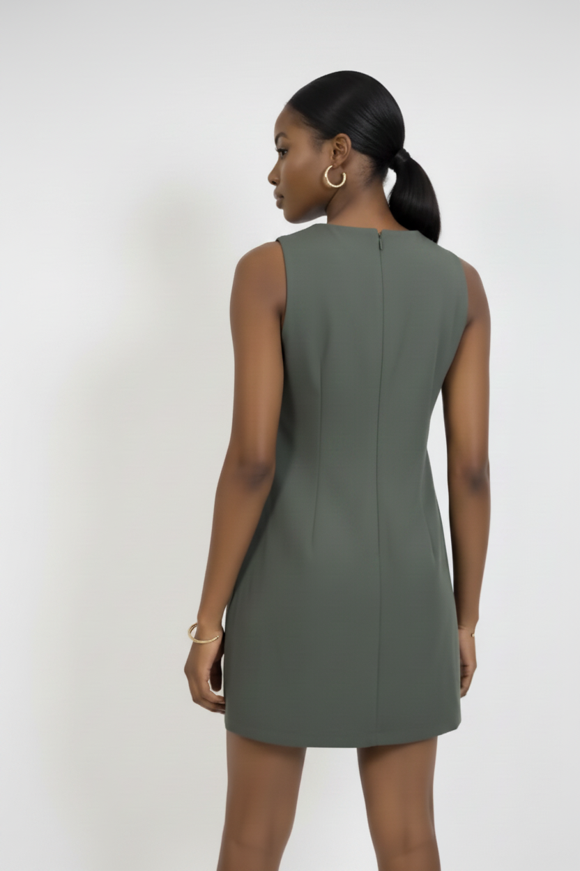 Mini Dress