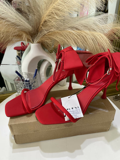 Zara Shoe