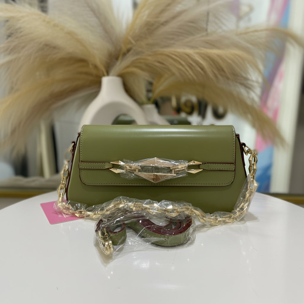 Shoulder Handbag