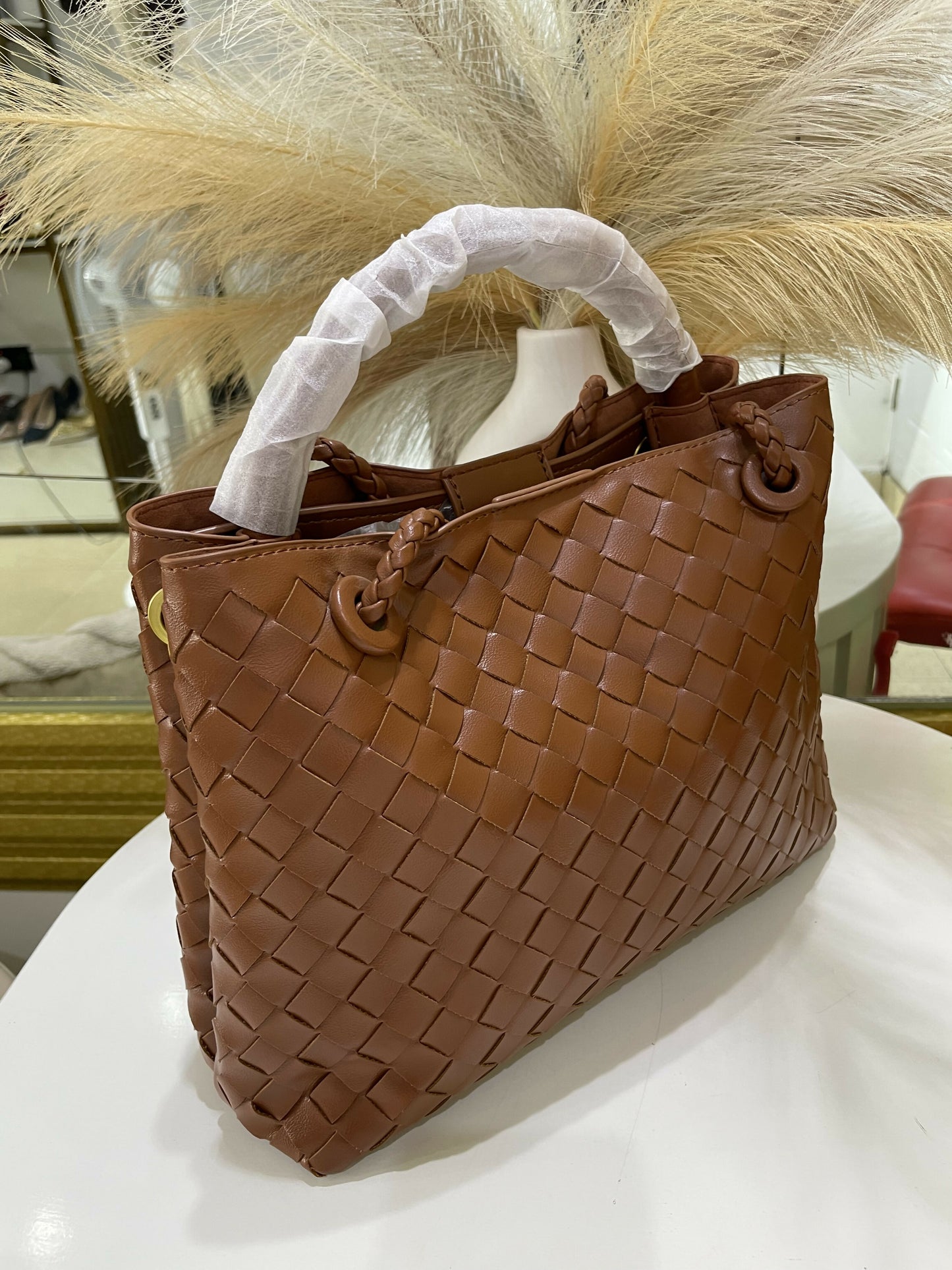 Bottega handbag