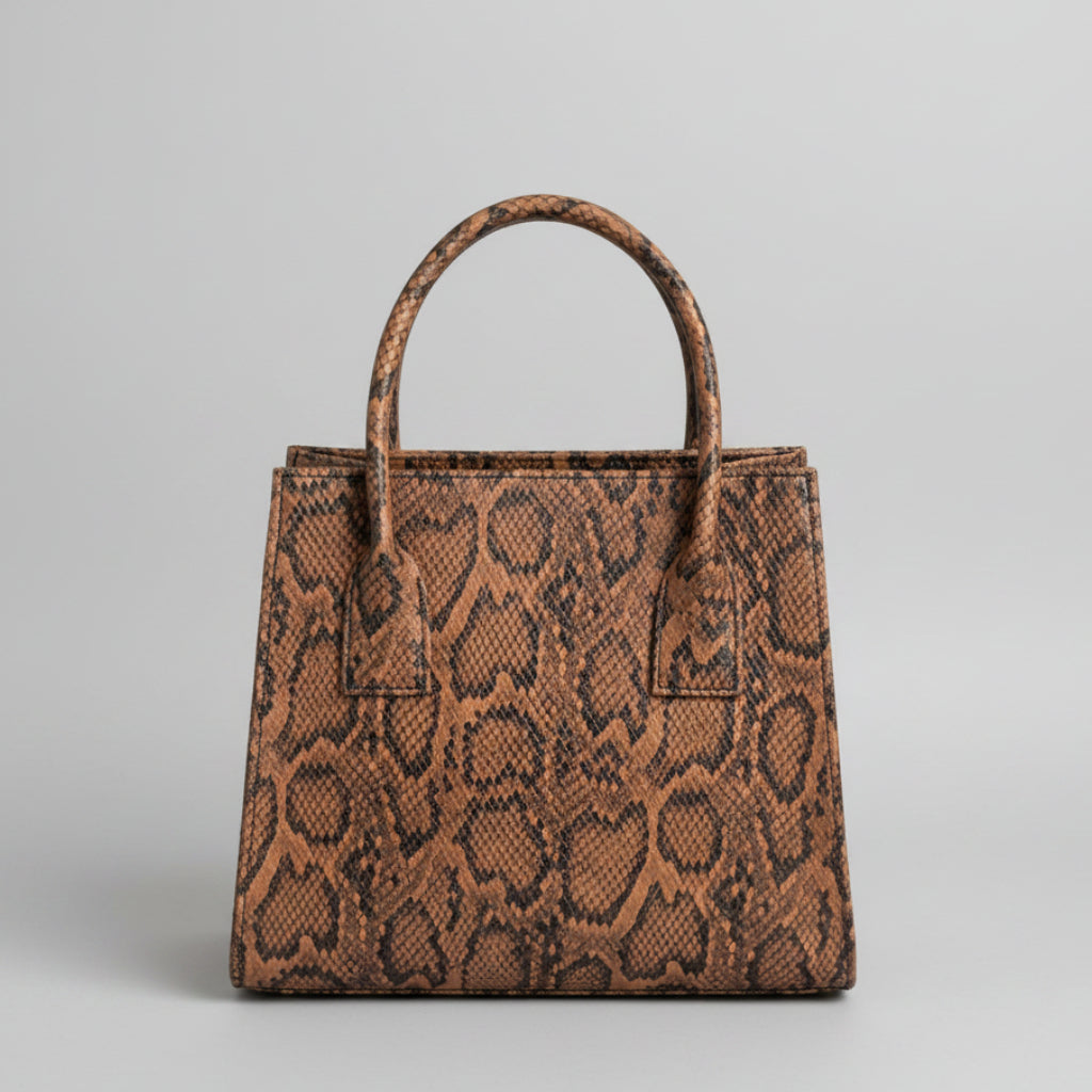Franny Tote Structured Bags