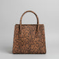 Franny Tote Structured Bags