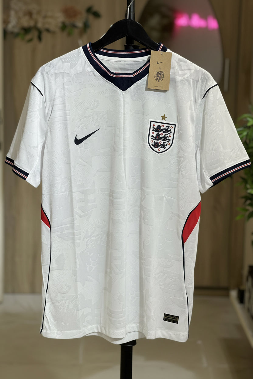 England 26WC Kit